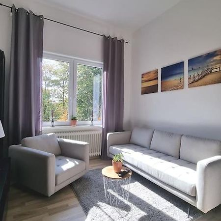 Direkt Am Suedstrand! Lägenhet Wilhelmshaven Exteriör bild